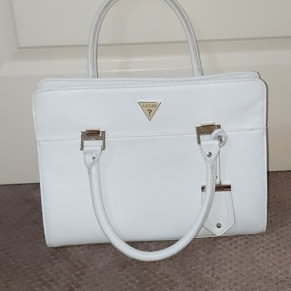 Guess purse